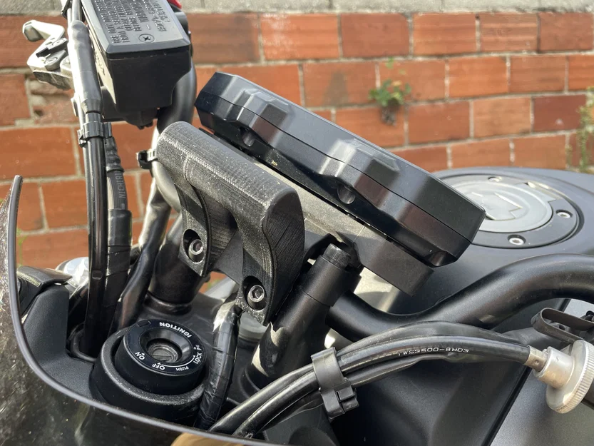 Support QuadLock MT-07 - Image 12