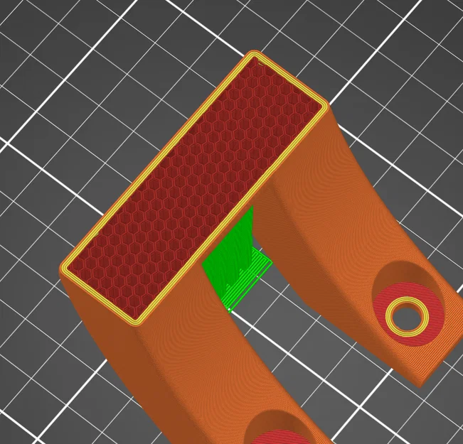 Support QuadLock MT-07 - Image 13