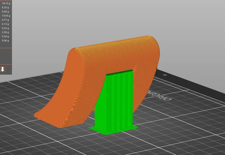 Support QuadLock MT-07 - Image 14