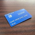 Mô hình thẻ tín dụng giả (Fake Credit Card) in 3D siêu vui nhộn - Thumbnail 2