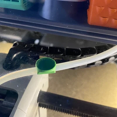 Chống mòn ống PTFE cho Bambu Lab P1S, P2S & X1