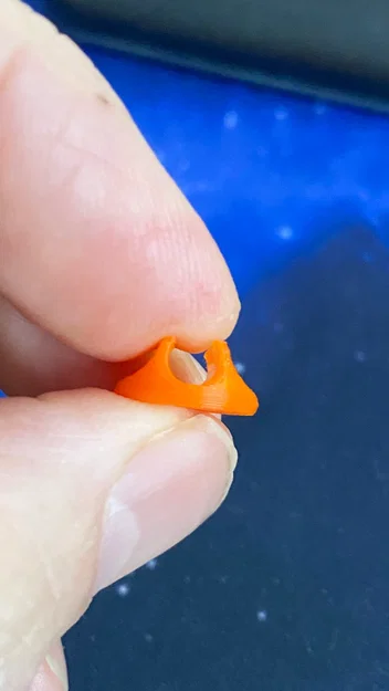 Chống mòn ống PTFE cho Bambu Lab P1S, P2S & X1 - Image 5