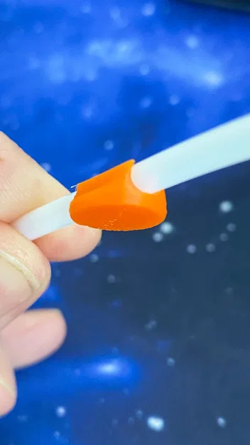 Chống mòn ống PTFE cho Bambu Lab P1S, P2S & X1 - Image 6