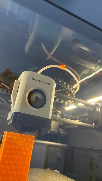 Chống mòn ống PTFE cho Bambu Lab P1S, P2S & X1 - Image 7