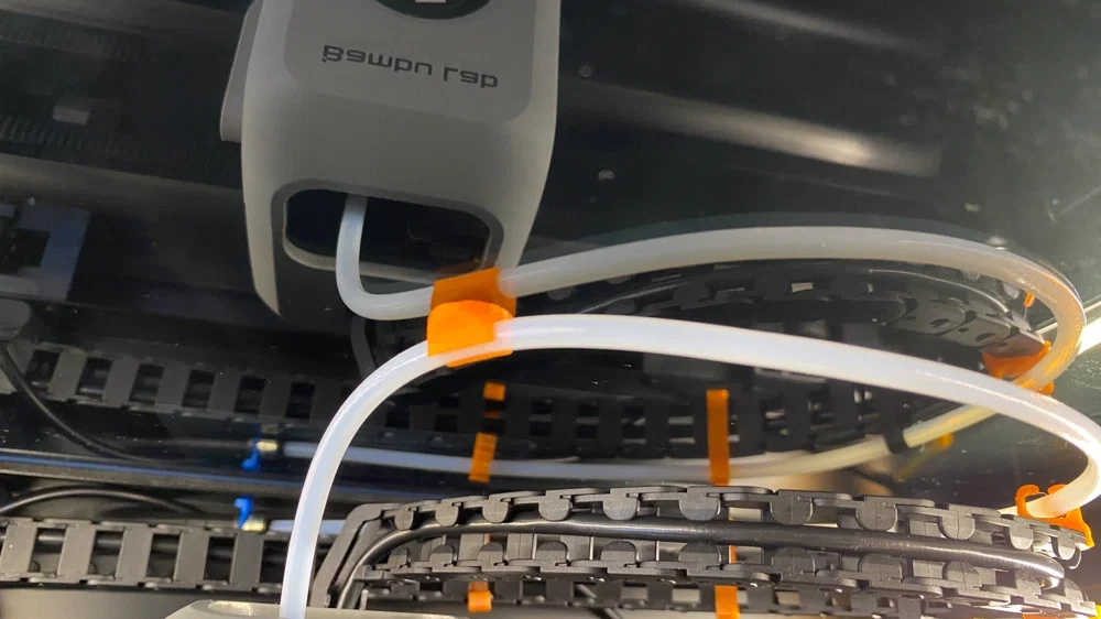 Chống mòn ống PTFE cho Bambu Lab P1S, P2S & X1 - Image 8