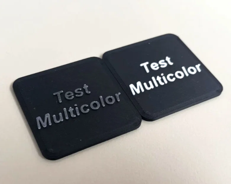 Test Multicolor Control3D - Image 1