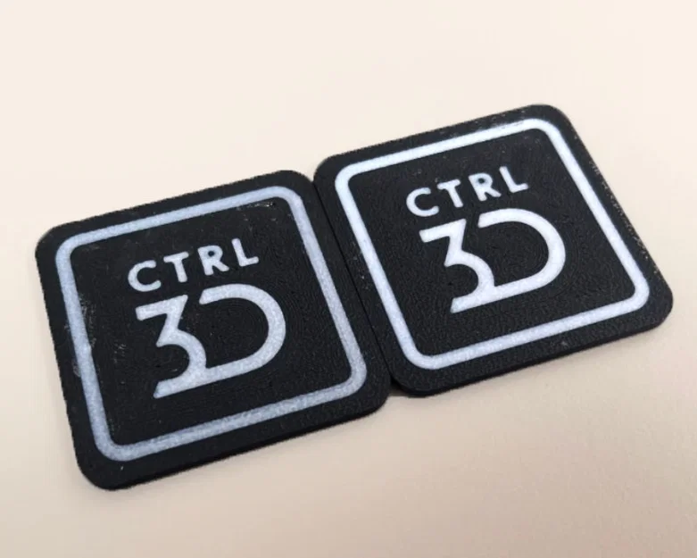 Test Multicolor Control3D - Image 2