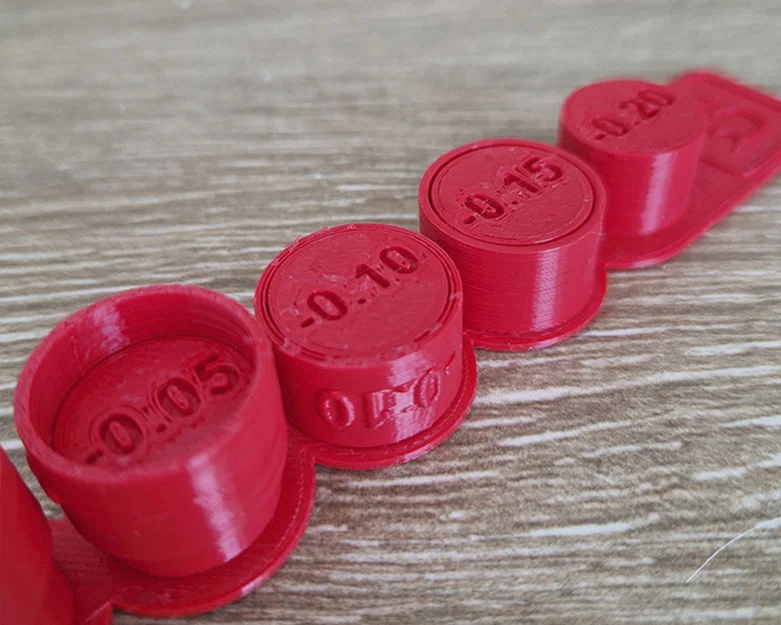 TEST DE TOLERANCIAS Control 3D - Image 3