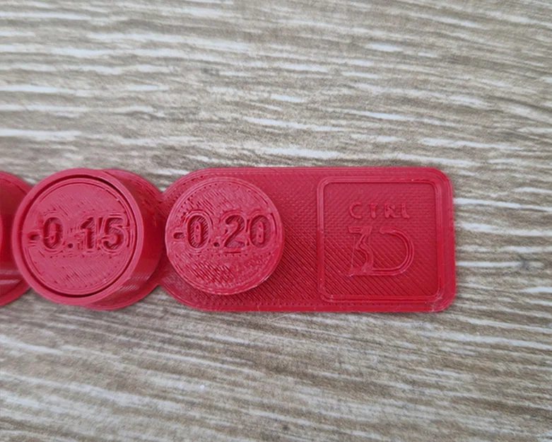 TEST DE TOLERANCIAS Control 3D - Image 5