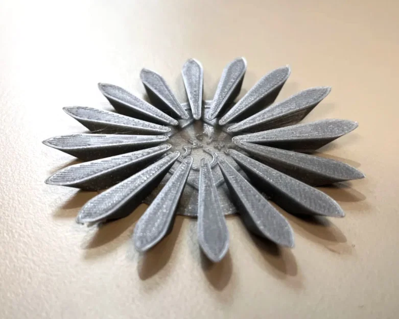 Bài test Curling / Tốc độ trên overhang - Image 1