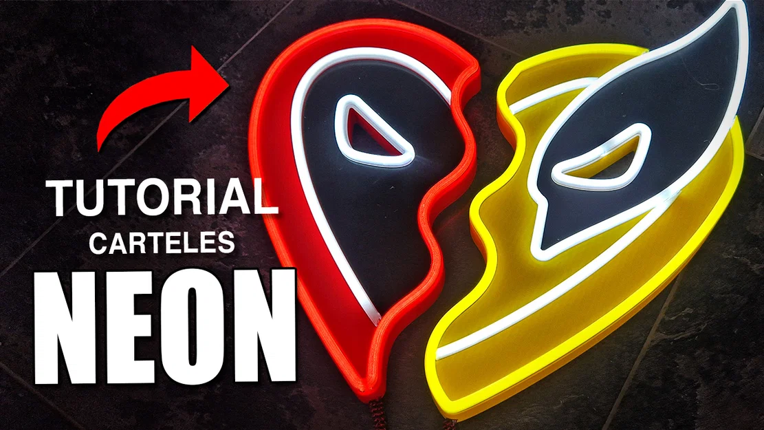 Corazón Instagram | Bảng Neon Trái Tim - Image 9