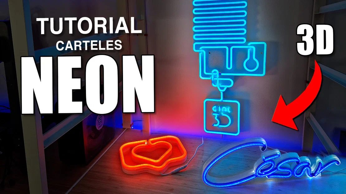 Deadpool & Wolverine Neon – Bảng Neon LED In 3D - Image 6