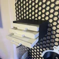 HSW drawer (ngăn kéo cho Honeycomb Storage Wall) - Thumbnail 2