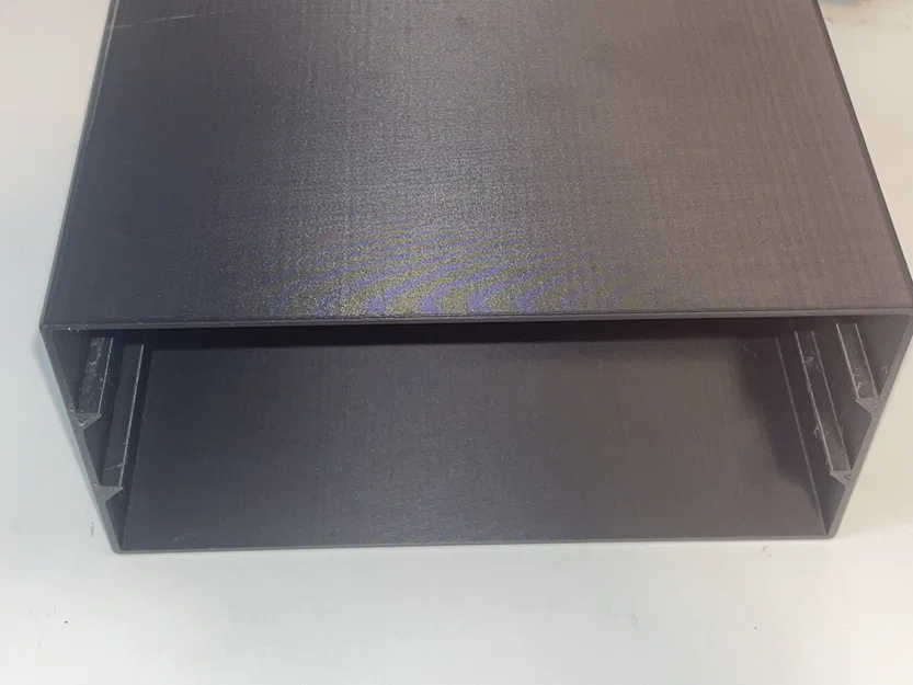 HSW drawer (ngăn kéo cho Honeycomb Storage Wall) - Image 8