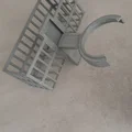 Khay giỏ treo vòi nước tiện ích - Phụ kiện bếp in 3D thông minh - Thumbnail 2