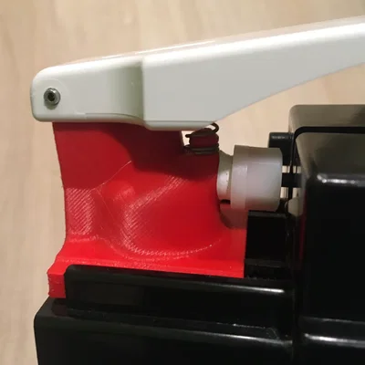 Phụ tùng thay thế cho Sodastream JET