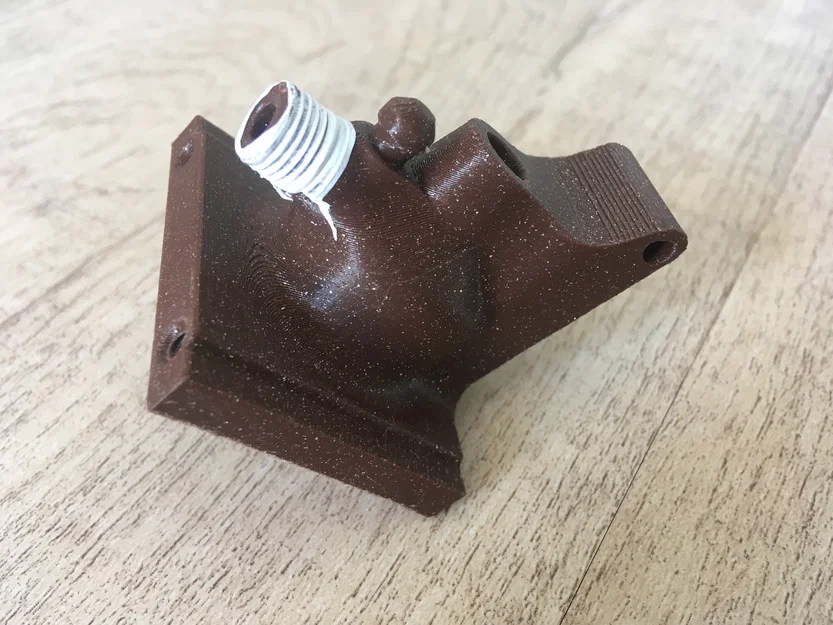 Phụ tùng thay thế cho Sodastream JET - Image 2