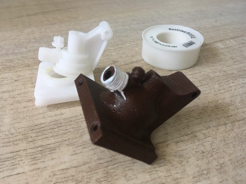 Phụ tùng thay thế cho Sodastream JET - Image 3