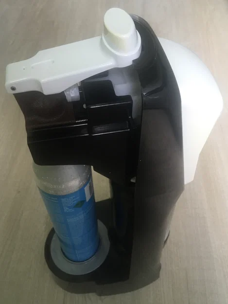 Phụ tùng thay thế cho Sodastream JET - Image 4