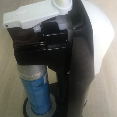 Phụ tùng thay thế cho Sodastream JET