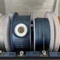 Cuộn chứa hút ẩm full spool cho Dry Box/AMS kèm Hygrometer (UPDATED v02) - Thumbnail 1