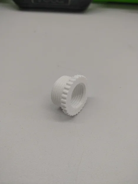 Bộ chuyển ren M20 sang M16 (M20 to M16 Thread Adapter) - Image 1