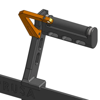 Prusa Filament Guide cho Filler Spool Holder