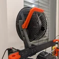 Thanh đỡ Filler Spool Holder cho Prusa MK3, MK3S, MK3S+, MK4 tương thích với Filament Guide - Thumbnail 1
