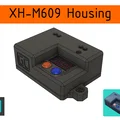 Vỏ (Housing) cho module XH-M609 - Thumbnail 1