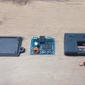 Vỏ (Housing) cho module XH-M609 - Thumbnail 4