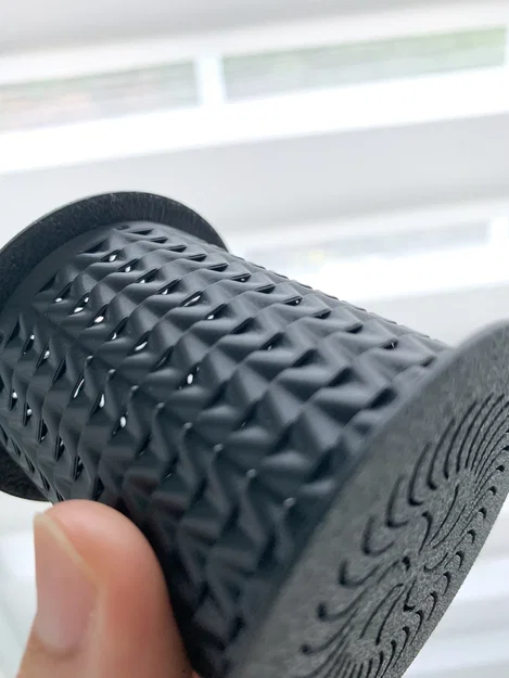 Hộp đựng hạt hút ẩm trung tâm cho cuộn nhựa Bambu Lab AMS - Image 4