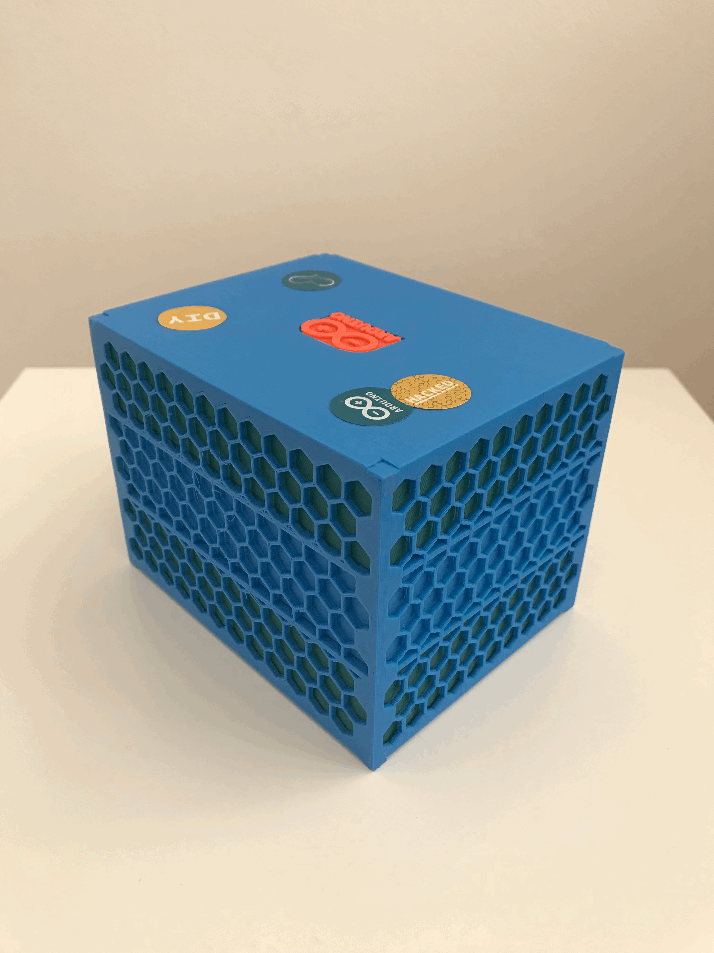 Hộp đựng linh kiện Arduino Stackable Drawer in 3D đa năng - Image 3