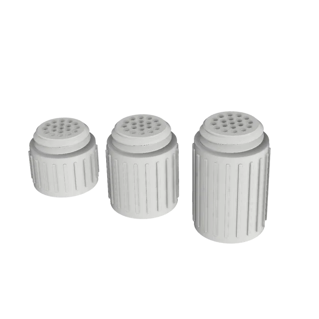 Bộ Hũ Muối & Tiêu Du Lịch Modular (Travel Modular Salt and Peper) - Image 7
