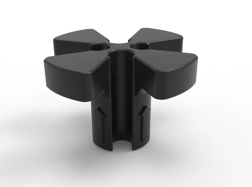 Dụng cụ tháo ống PTFE cho dòng máy in Bambu Lab A1 - Image 1