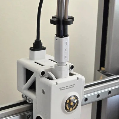 Dụng cụ tháo ống PTFE cho dòng máy in Bambu Lab A1