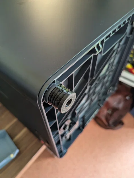 Chân chống rung Bambulab "new" (anti vibration feet) - Image 2