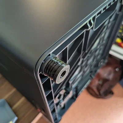 Chân chống rung Bambulab "new" (anti vibration feet)