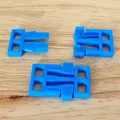 Bộ Kit Khóa Bấm Paracord Đơn Giản (Simple Paracord Snap-Buckle Kit) - Thumbnail 3