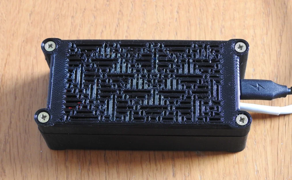 UPS 5V dùng module LX-2BUPS (USB Type-C) - Image 9