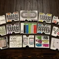 Insert / Organizer Kanban EV (kèm Speedcharger & xe kim loại) - Thumbnail 1