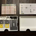 Insert / Organizer Kanban EV (kèm Speedcharger & xe kim loại) - Thumbnail 7