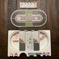Insert / Organizer Kanban EV (kèm Speedcharger & xe kim loại) - Thumbnail 9