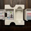 Insert / Organizer Kanban EV (kèm Speedcharger & xe kim loại) - Thumbnail 10
