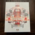 Insert / Organizer Kanban EV (kèm Speedcharger & xe kim loại) - Thumbnail 11