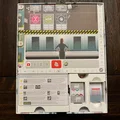 Insert / Organizer Kanban EV (kèm Speedcharger & xe kim loại) - Thumbnail 13