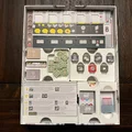 Insert / Organizer Kanban EV (kèm Speedcharger & xe kim loại) - Thumbnail 14