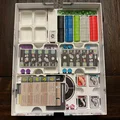 Insert / Organizer Kanban EV (kèm Speedcharger & xe kim loại) - Thumbnail 15