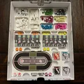 Insert / Organizer Kanban EV (kèm Speedcharger & xe kim loại) - Thumbnail 16