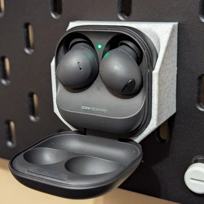 Giá đỡ Galaxy Buds 2 Pro gắn Skadis