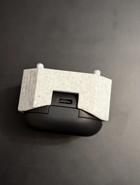 Giá đỡ Galaxy Buds 2 Pro gắn Skadis - Image 2